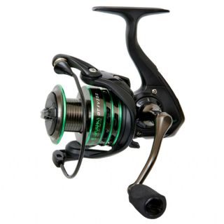 Gunki G Corps GT FV Spinning Reels